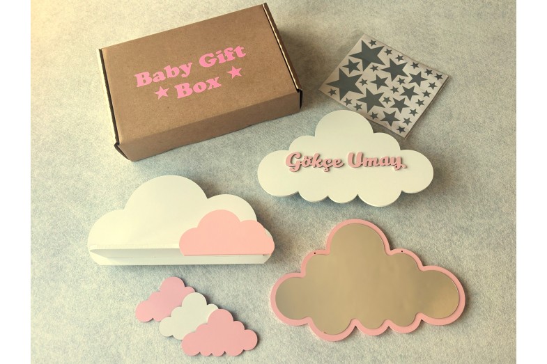 Princess Hediye Kutusu